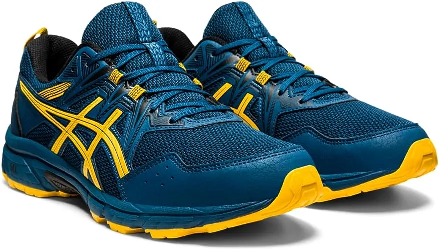 ASICS Men's Gel-Venture 8 Running Shoes